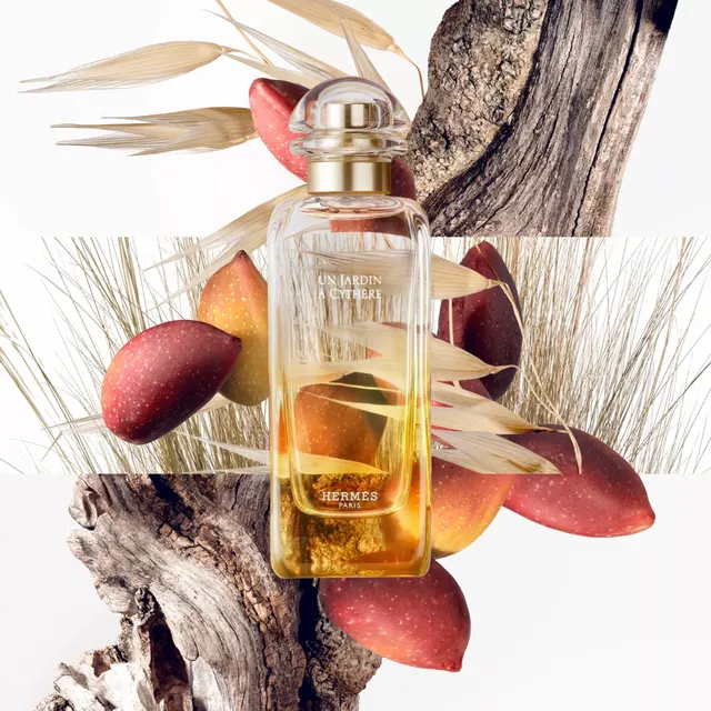 Туалетная вода Kisila Hermès Garden