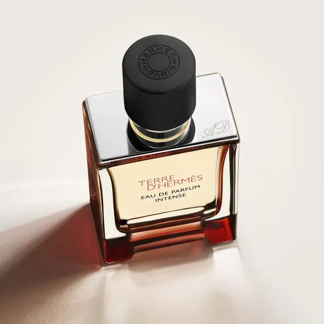 Земной аромат Hermès