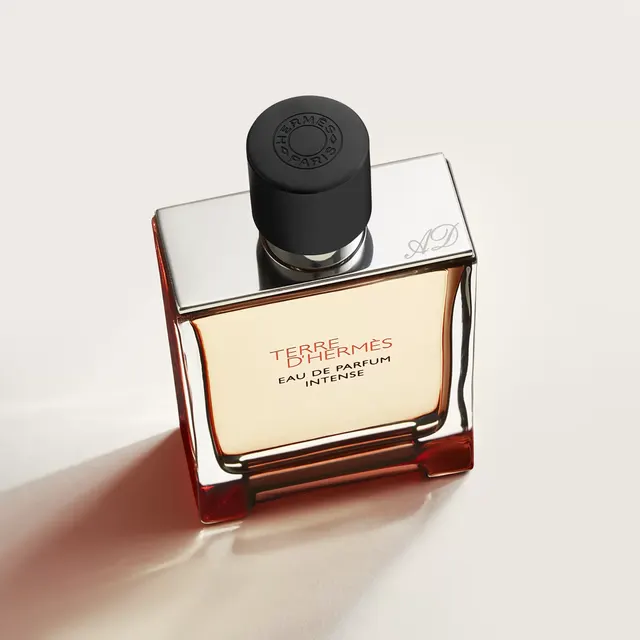 Земной аромат Hermès