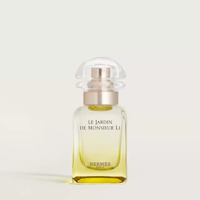 Туалетная вода Monsieur Hermès Lee Garden