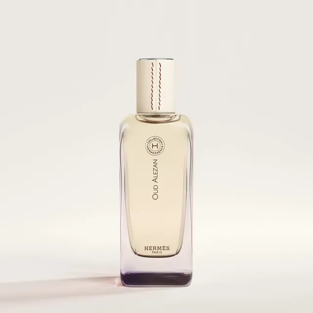Коллекция ароматов Hermès Ebony Spirit Rhinoceros Perfume