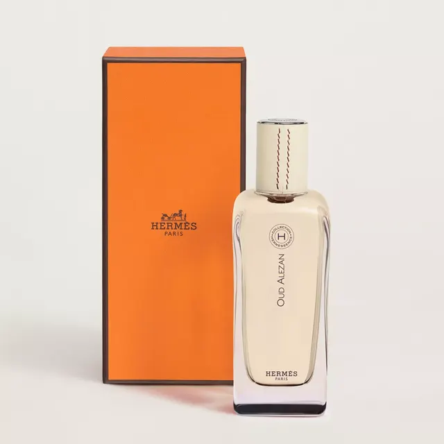 Коллекция ароматов Hermès Ebony Spirit Rhinoceros Perfume
