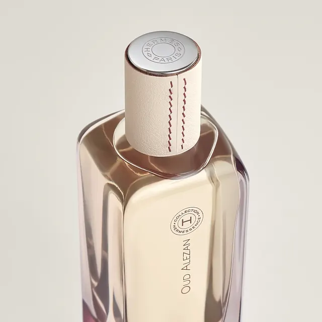 Коллекция ароматов Hermès Ebony Spirit Rhinoceros Perfume