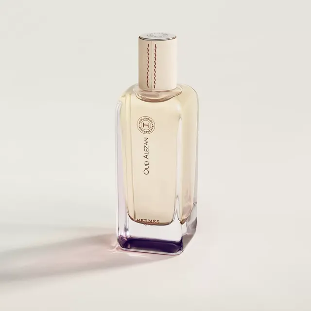 Коллекция ароматов Hermès Ebony Spirit Rhinoceros Perfume