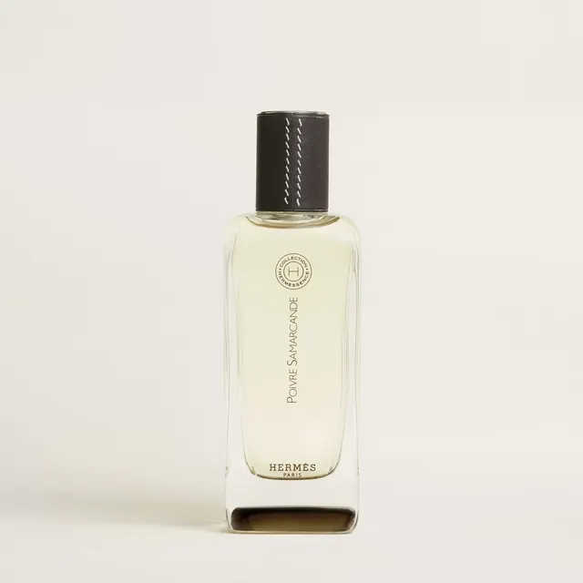 Туалетная вода Hermès Fragrance Chili Silk Road