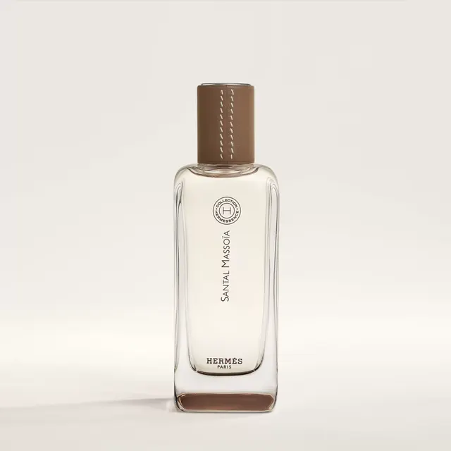 Туалетная вода Hermès Fragrance Collection Sandalwood Massoia