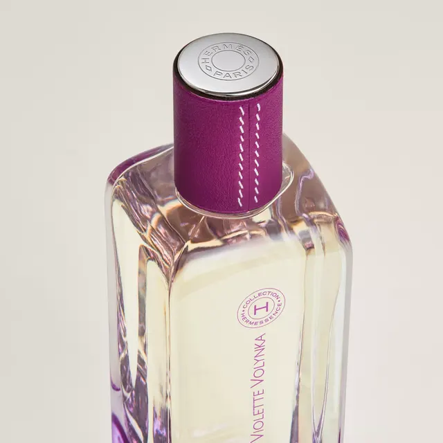 Туалетная вода Hermès Violet