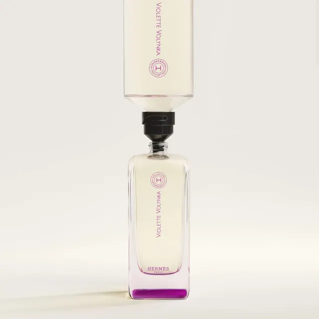 Туалетная вода Hermès Violet