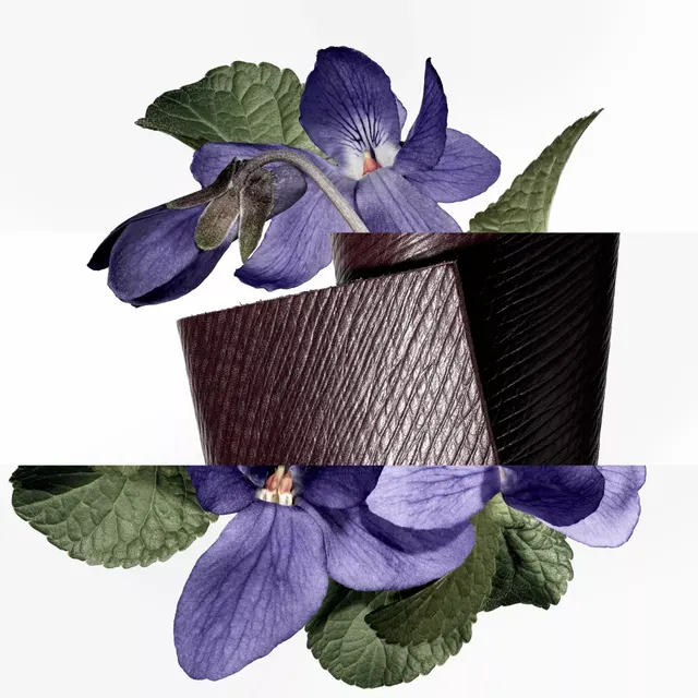 Туалетная вода Hermès Violet