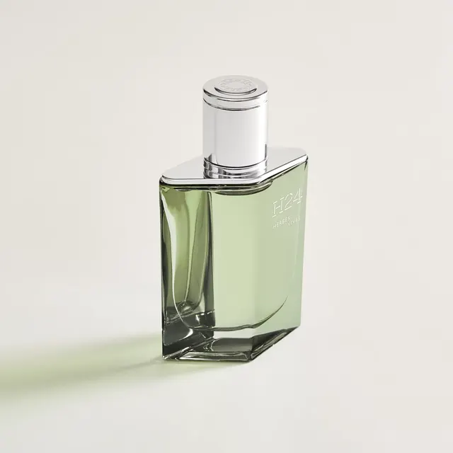 Парфюм Hermès Rhythmic Twenty-Four освежающий и без усилий