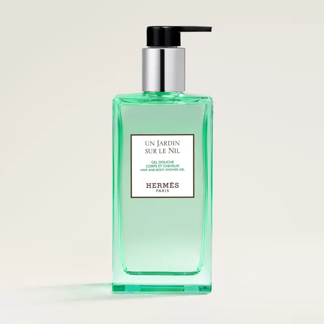 Шампунь Hermès Nile Garden Shampoo