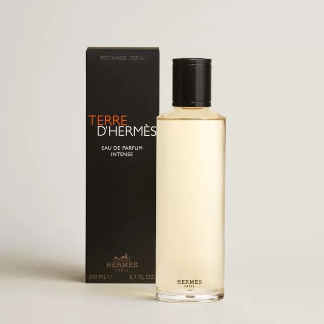 Парфюм Hermès Terre d’Hermès (запасная упаковка)