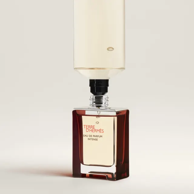 Парфюм Hermès Terre d’Hermès (запасная упаковка)