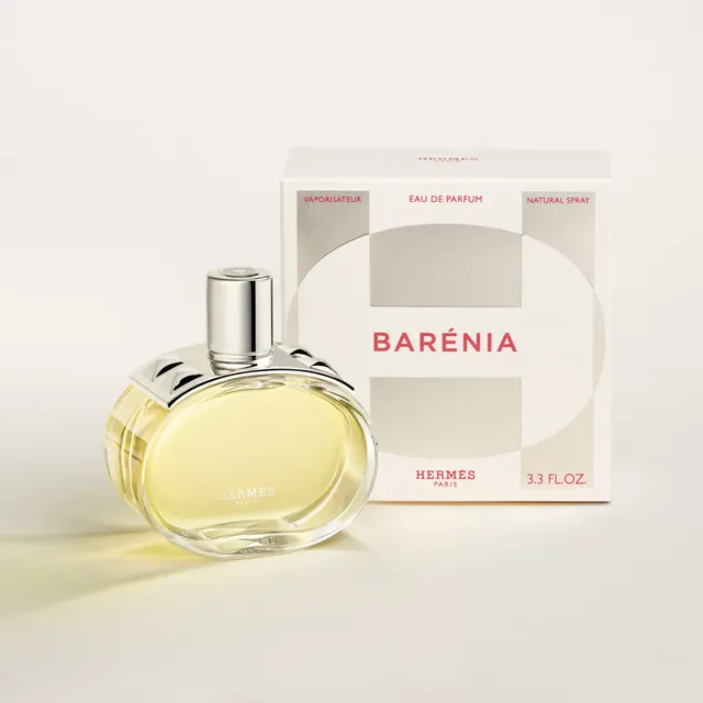 Парфюм «Бакхни» от Hermès