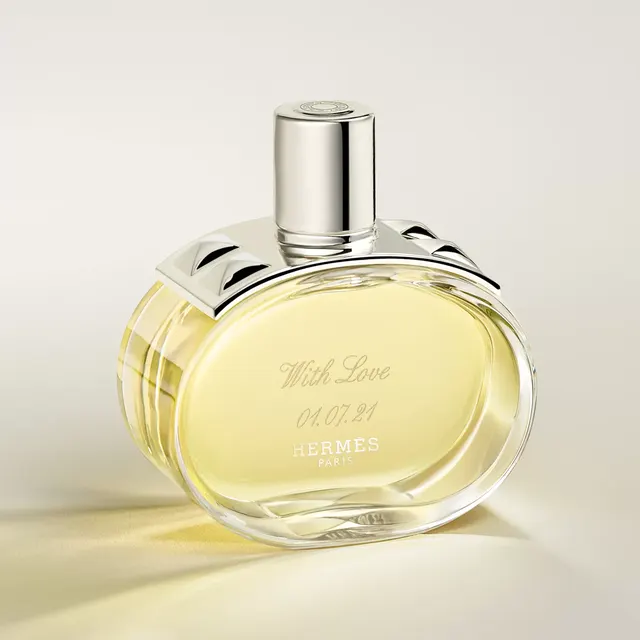 Парфюм «Бакхни» от Hermès