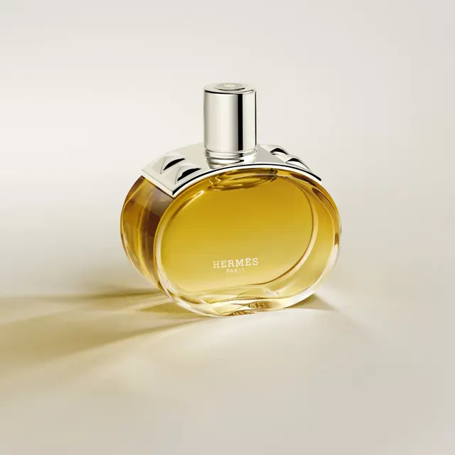 Насыщенный парфюм «Бакни» от Hermès