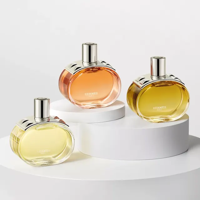 Насыщенный парфюм «Бакни» от Hermès