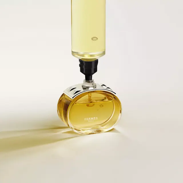 Парфюм Hermès Bachni (запасная упаковка)