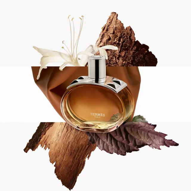 Парфюм Hermès Bachni (запасная упаковка)