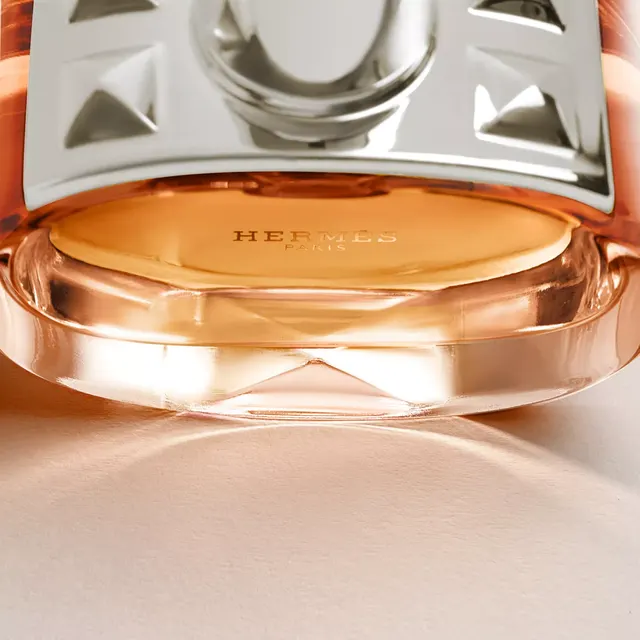 Парфюм «Hermès Bachni: Цветение из сердца»