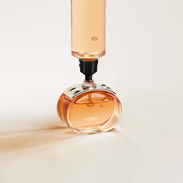 Парфюм Hermès Bachni «Расцветание из сердца» (запасная упаковка)