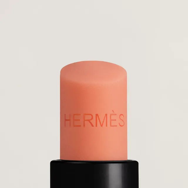 Помада «Glamorous Pink» из коллекции «Glamorous Pink» от Hermès (14№)