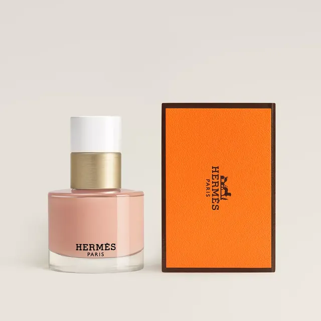 Лак для ногтей из серии «Hand» от Hermès (03№)