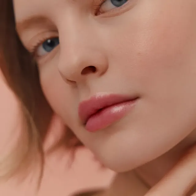 Блестящая помада Hermès (27(версия «Яркий блеск»)