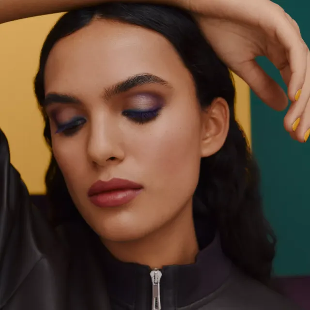 Лимитированная серия теней для век из линейки макияжа глаз Hermès (12№)