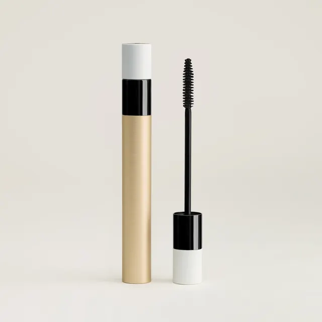 Тушь для ресниц Hermès «Volumizing Care» (01№)