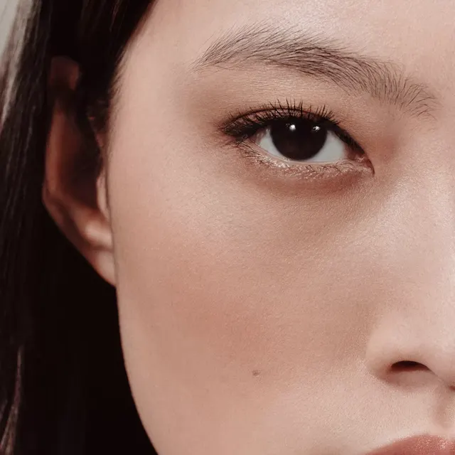 Тушь для ресниц Hermès «Volumizing Care» (01№)