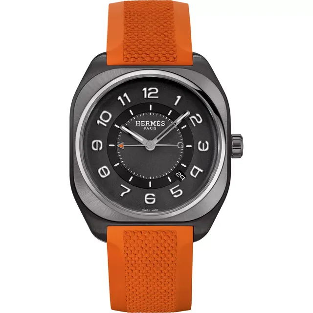 Hermès H08 Наручные часы,42 миллиметр