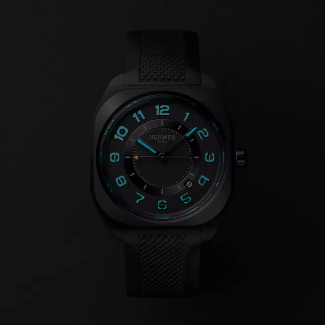 Hermès H08 Наручные часы,42 миллиметр