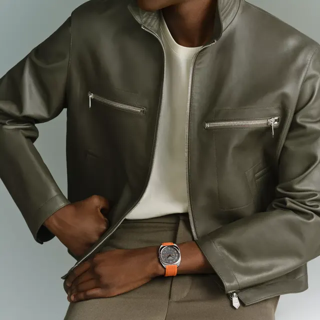 Hermès H08 Наручные часы,42 миллиметр