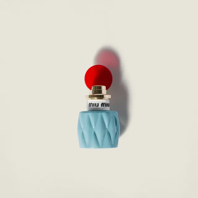 Miu Miu L'Eau de Muguet парфюмированная вода 30 мл