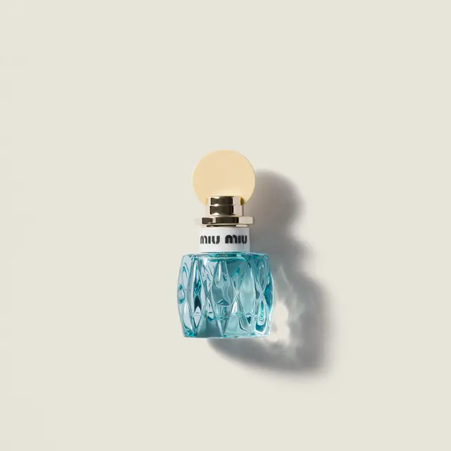 Miu Miu L'Eau Bleue парфюмированная вода 30 мл