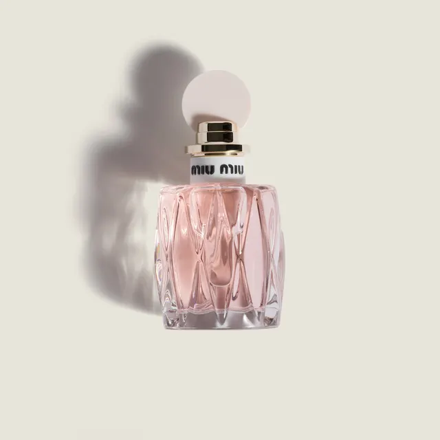 Туалетная вода Miu Miu L'Eau Rosée 100 мл