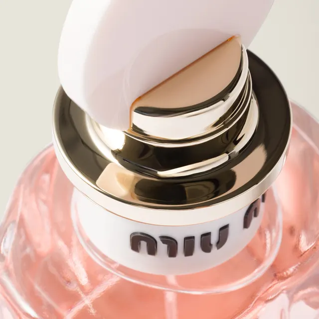 Туалетная вода Miu Miu L'Eau Rosée 100 мл