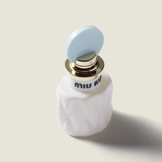 Miu Miu Fleur de Lait парфюмированная вода 30 мл