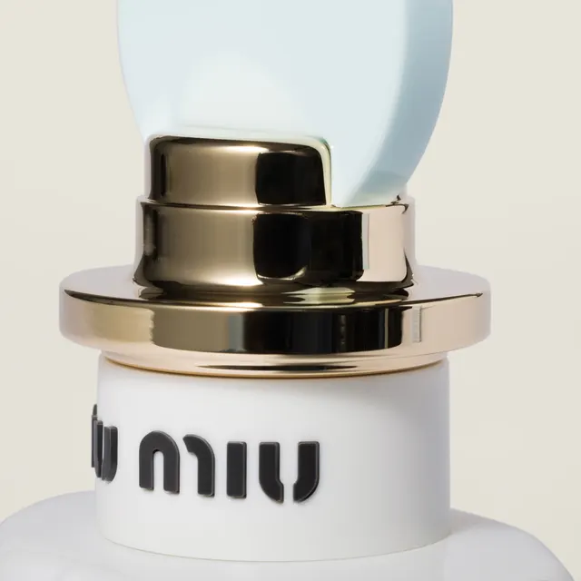 Miu Miu Fleur de Lait парфюмированная вода 50 мл