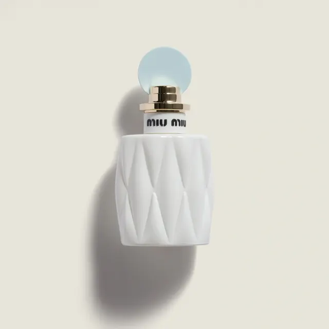 Miu Miu Fleur de Lait парфюмированная вода 100 мл