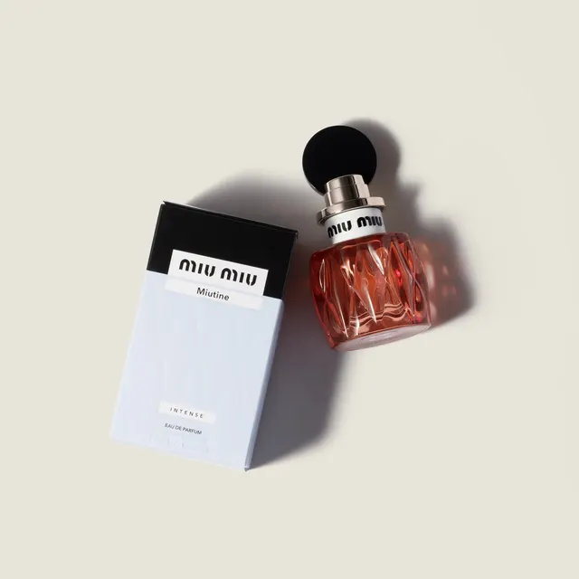 Miu Miu Miutine Intense парфюмированная вода 30 мл
