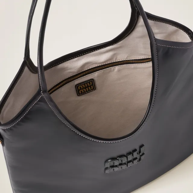 Кожаная сумка Ivy