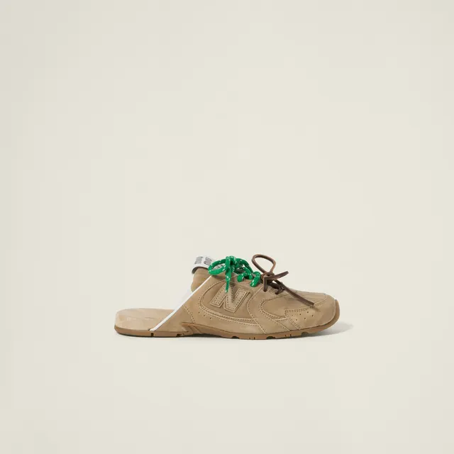 Мюли New Balance x Miu Miu 530 SL
