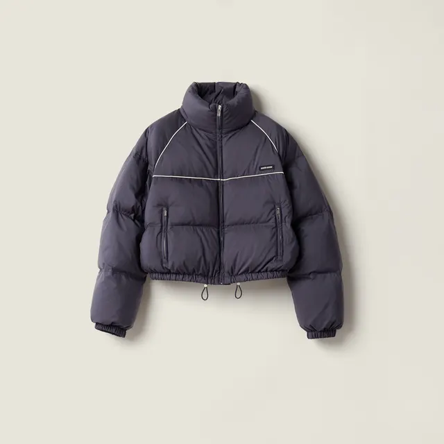 Техническая куртка Pong Puffer