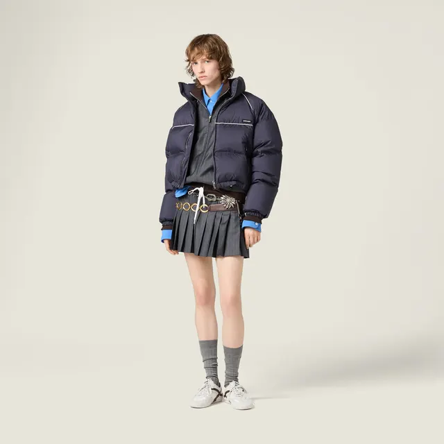Техническая куртка Pong Puffer
