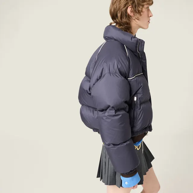 Техническая куртка Pong Puffer