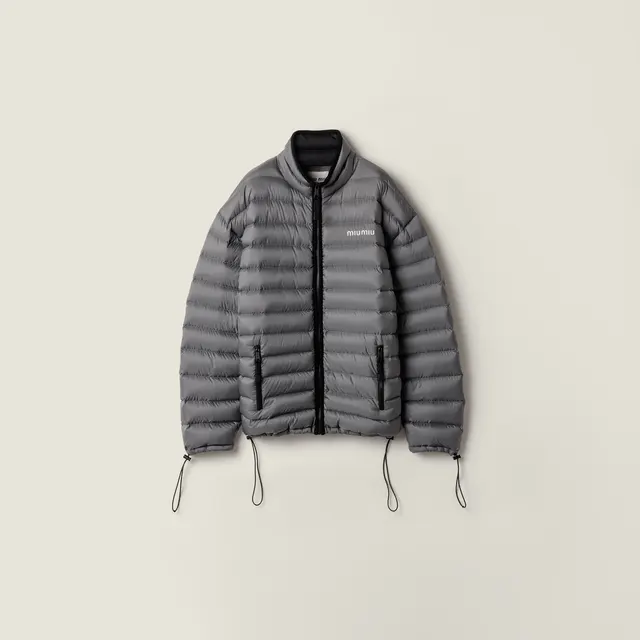 Легкая куртка Pong Puffer