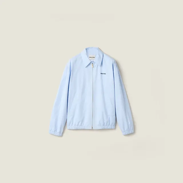 Куртка в клетку Gingham