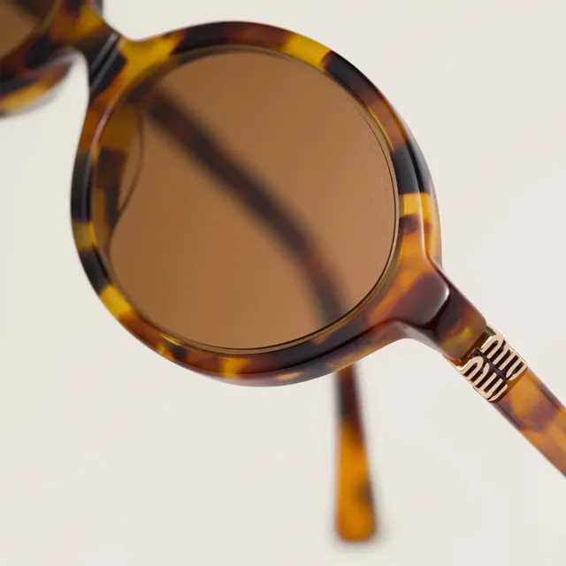 Солнцезащитные очки Miu Look